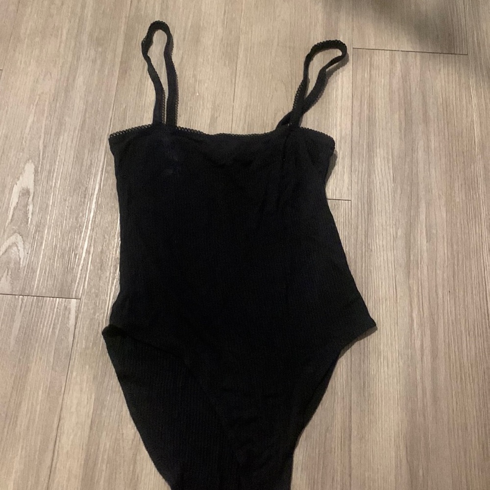 Forever 21 Bodysuit